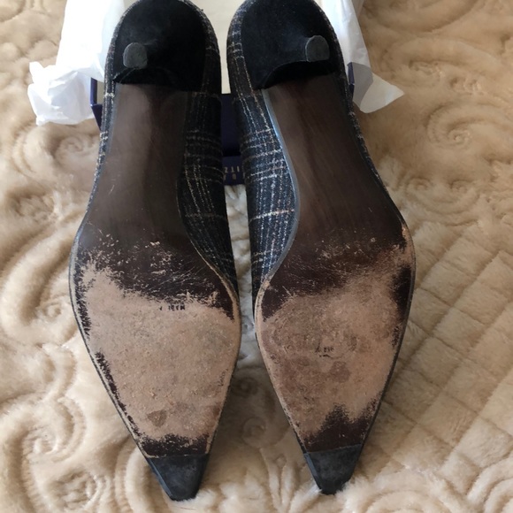 Shoes - Picture 3 of 4